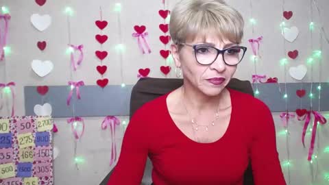 EllaBonito online show from February 14, 2025, 6:23 am