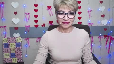 EllaBonito online show from February 17, 2025, 3:31 pm