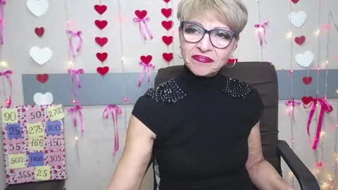 EllaBonito online show from February 19, 2025, 12:44 pm