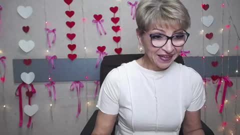 EllaBonito online show from February 21, 2025, 6:29 am