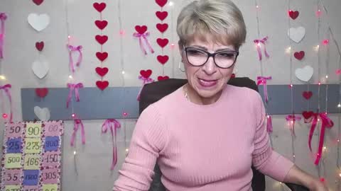 EllaBonito online show from February 24, 2025, 12:59 pm