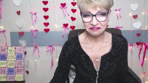 EllaBonito online show from February 28, 2025, 12:52 pm