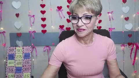 EllaBonito online show from March 1, 2025, 6:24 am