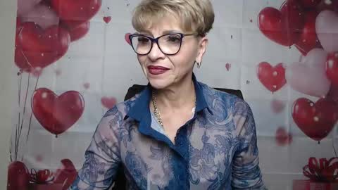 EllaBonito online show from February 9, 2026, 7:56 am