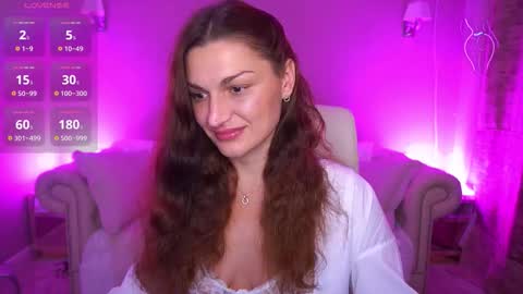 Ella online show from October 7, 2025, 9:12 pm