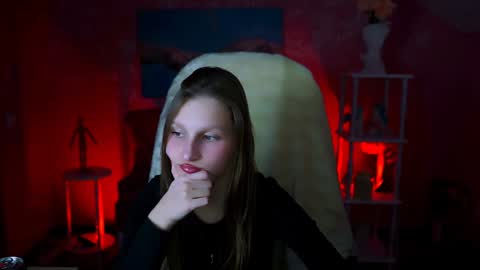 Ella online show from January 29, 2025, 5:02 pm