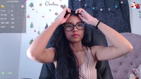 Ella Amoneth online show from December 30, 2024, 4:20 am