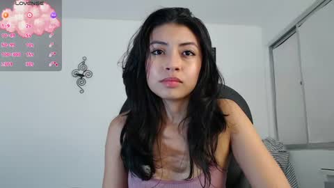 Ella Amoneth online show from June 22, 2026, 3:25 am