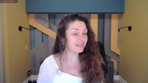 EllaLongs online show from December 26, 2024, 12:27 pm