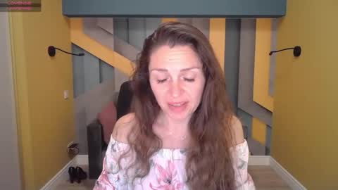 EllaLongs online show from February 7, 2025, 4:24 pm