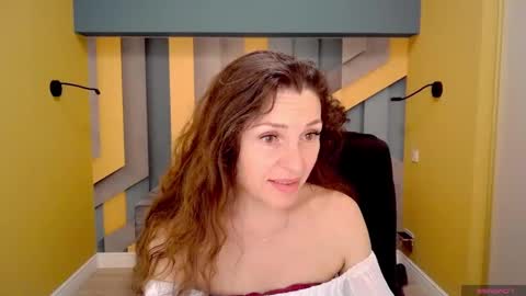 EllaLongs online show from February 18, 2025, 12:28 pm