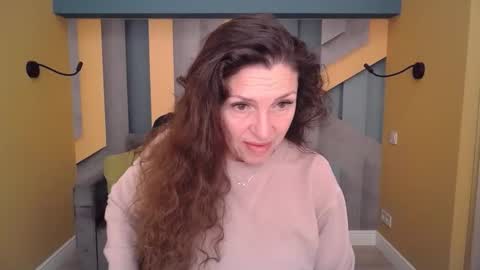 EllaLongs online show from March 22, 2026, 12:30 pm