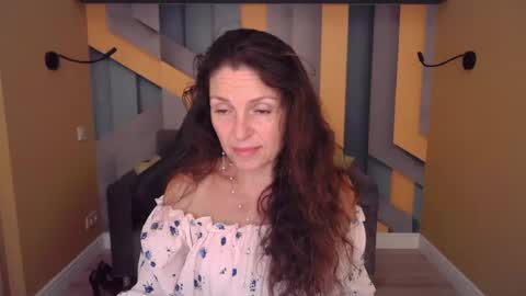 EllaLongs online show from July 21, 2026, 11:34 am