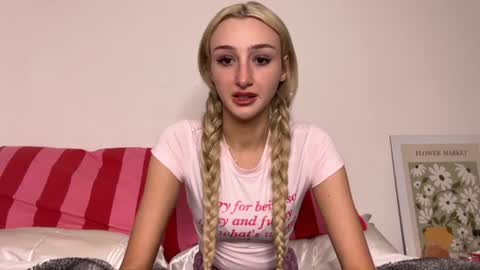 ellamcdaniel online show from June 21, 2026, 11:07 pm