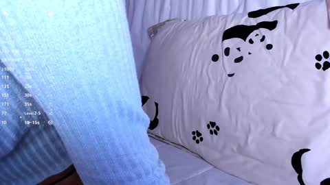 Ella online show from January 19, 2025, 7:15 pm