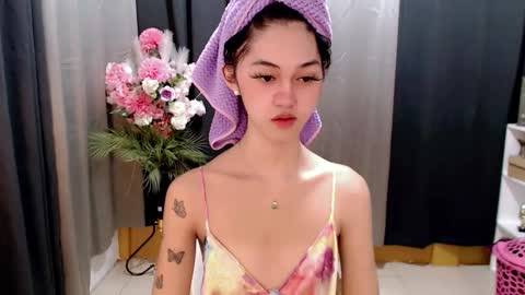 ELLA online show from February 17, 2026, 2:08 am