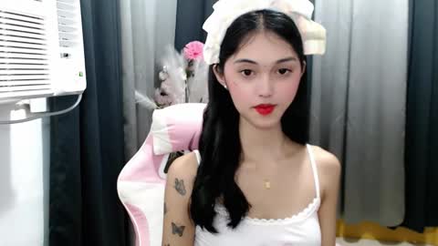 ELLA online show from May 8, 2026, 2:33 pm