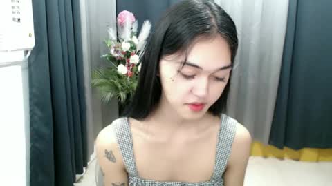 Snapshot of ellamiller69 chatting on July 6, 2026, 4:09 pm ELLA online show from July 6, 2026, 4:09 pm