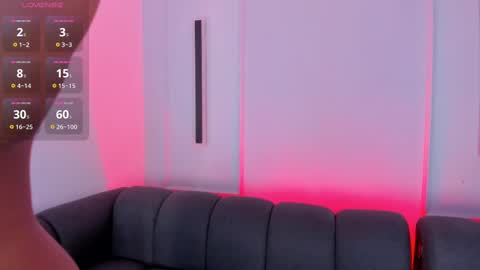 Ella online show from October 23, 2025, 1:21 pm