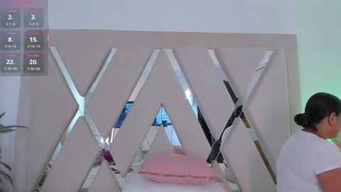 Ella online show from February 21, 2026, 11:11 am