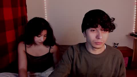 Ella and Cain online show from February 6, 2025, 2:11 am