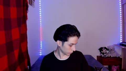 Ella and Cain online show from March 8, 2025, 7:20 pm