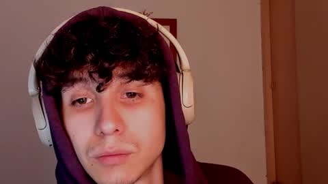 Ella and Cain online show from March 8, 2026, 10:46 pm