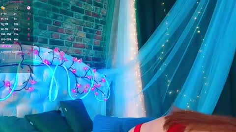 Eva online show from February 20, 2026, 7:32 am