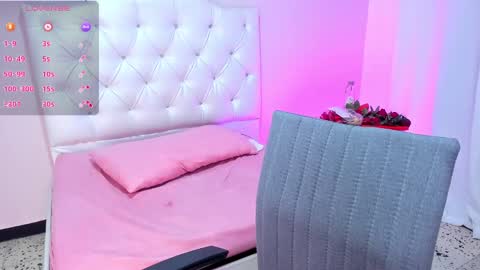 ellarosee_ online show from January 4, 2025, 5:47 pm