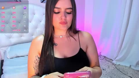 ellarosee_ online show from January 6, 2025, 10:47 pm