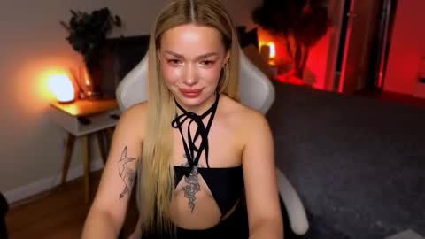 Ella online show from February 23, 2026, 5:49 am