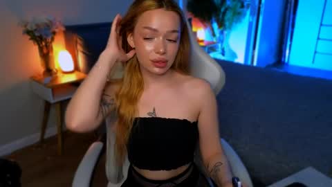 Snapshot of ellatwox chatting on May 29, 2026, 6:00 am Ella online show from May 29, 2026, 6:00 am