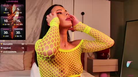 Ella online show from January 23, 2025, 7:43 am