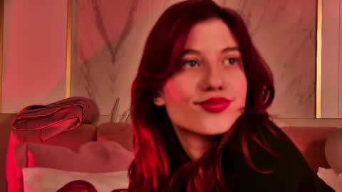 Ella online show from February 27, 2025, 11:26 pm