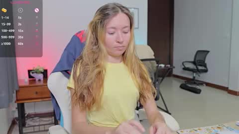 im Elsa lets go Subscribe to my OF and Youtube -35   online show from October 6, 2025, 11:57 pm