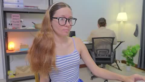 im Elsa lets go Subscribe to my OF and Youtube -35   online show from November 12, 2025, 10:09 pm