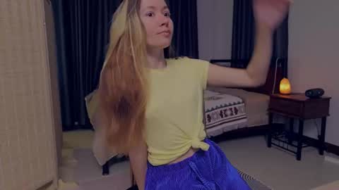 im Elsa lets go Subscribe to my OF and Youtube -35   online show from February 23, 2026, 9:45 pm