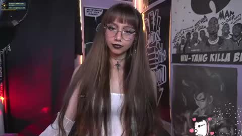 follow me on instagram .    online show from February 14, 2025, 4:47 am