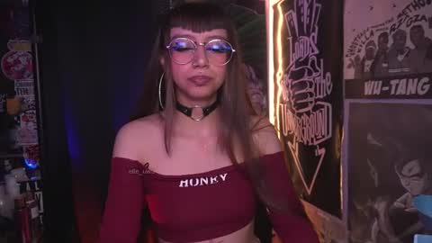 follow me on instagram .    online show from November 24, 2025, 8:36 am