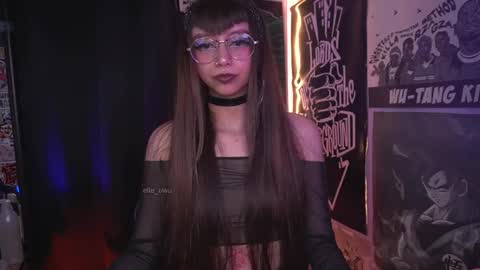 follow me on instagram .    online show from December 18, 2025, 1:06 pm