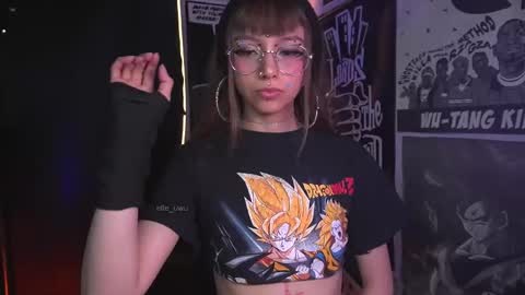 follow me on instagram .    online show from March 8, 2026, 2:54 pm