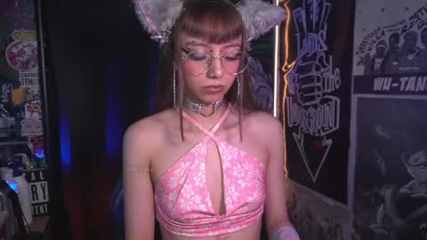 follow me on instagram .    online show from April 11, 2026, 4:33 pm