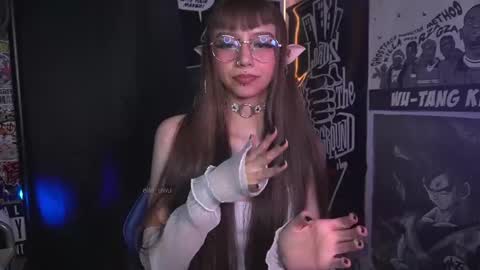 follow me on instagram .    online show from April 21, 2026, 10:56 pm