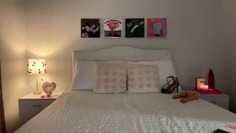 Ellebby7 online show from January 11, 2025, 3:34 am