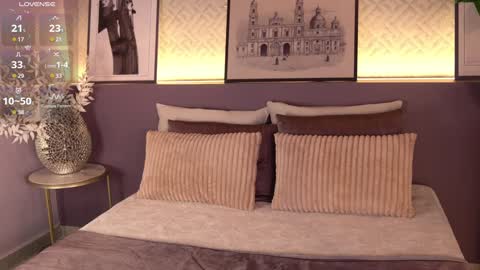 Elle Diane online show from January 14, 2025, 11:48 pm