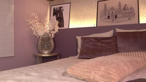 Elle Diane online show from January 31, 2025, 6:57 am