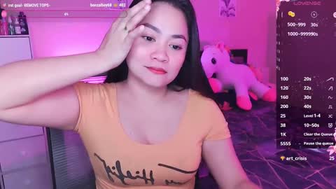 Ann online show from January 11, 2025, 1:59 am