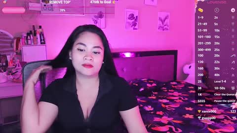 Ann online show from February 18, 2025, 9:21 am