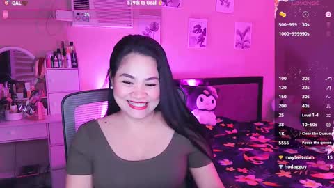 Ann online show from February 19, 2025, 2:12 am