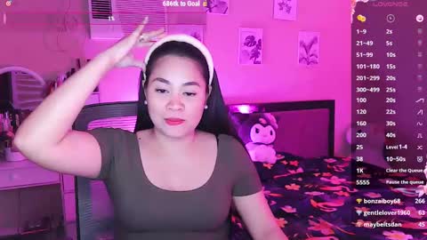 Ann online show from February 19, 2025, 8:22 am